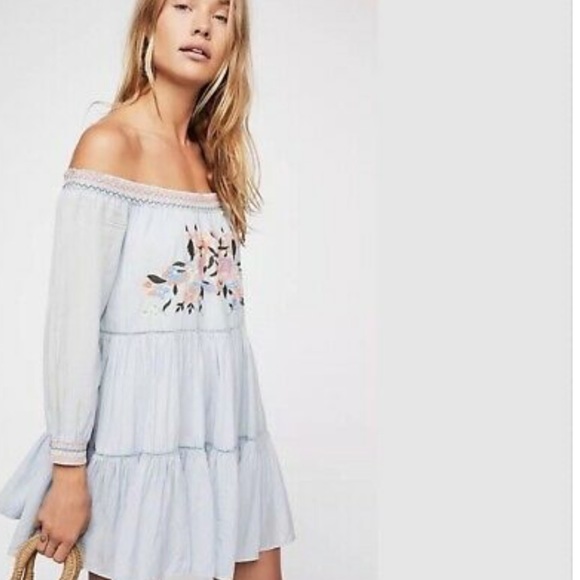 Free People Dresses & Skirts - Free people dress